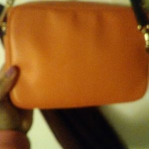 Mk bag and Jordan ones